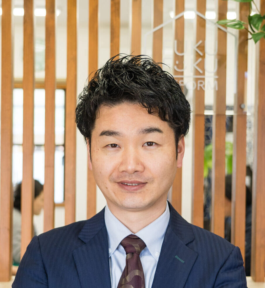 株式会社福田工務店(ふくふくリフォーム)