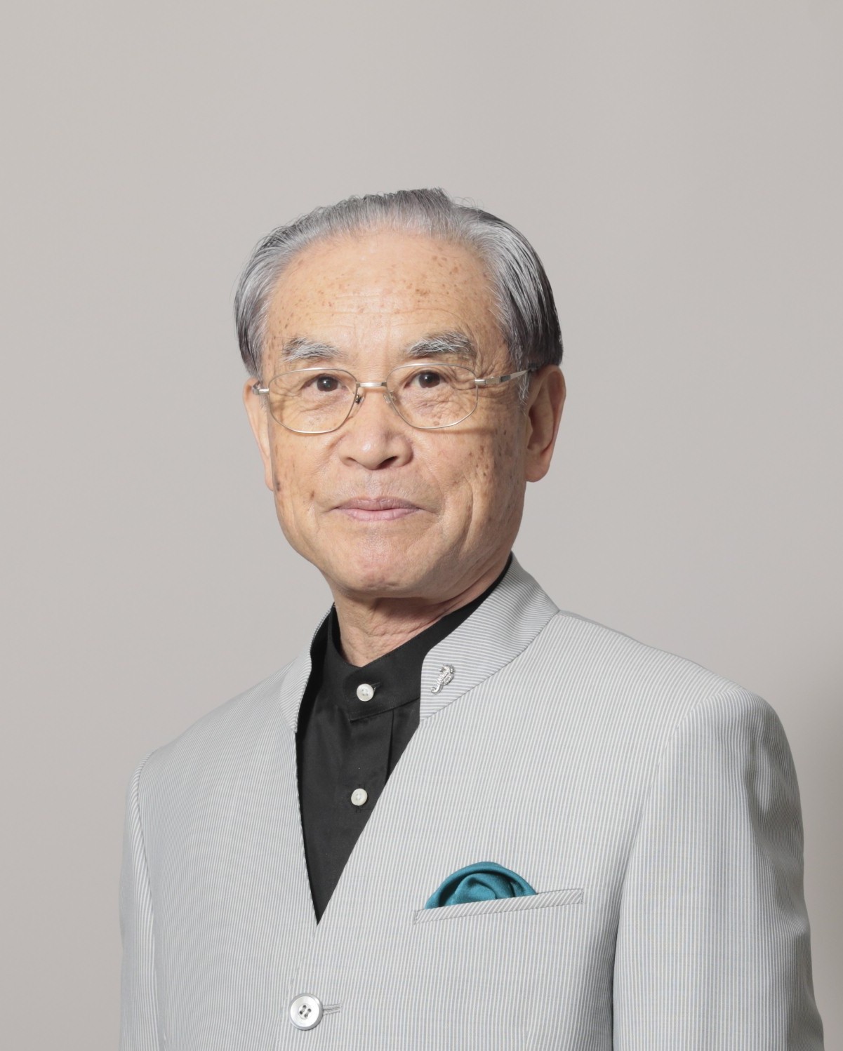理事長・校長 井上 博行
